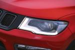 Jeep Compass Trailhawk 2019 года (IN)